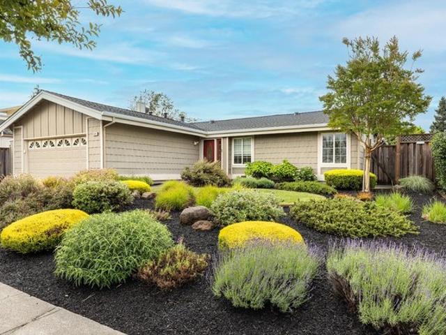 House for sale in Napa, California
