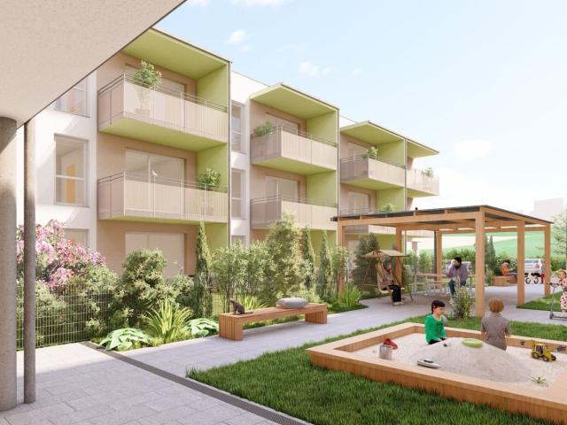Wohnung mieten in Ardagger, Niederösterreich