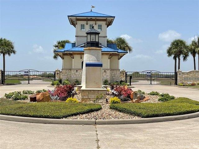 Land for sale in Palacios, Texas