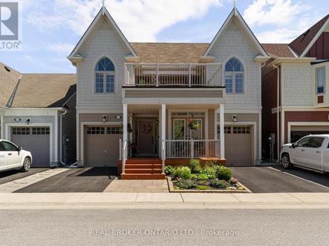House for sale in Severn, Ontario