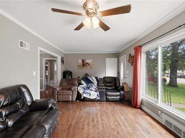 House for sale in Independence, Missouri