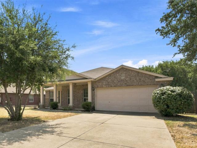 House for sale in Williamson, Texas