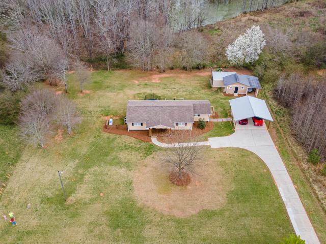 House for sale in Oconee, Georgia