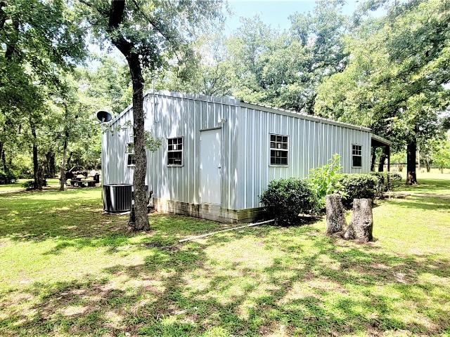 Land for sale in Milam, Texas