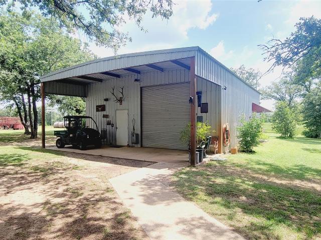 Farm for sale in Milam, Texas