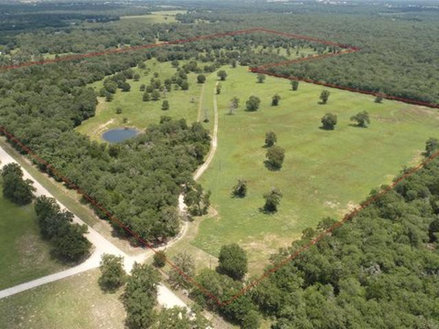 Farm for sale in Milam, Texas