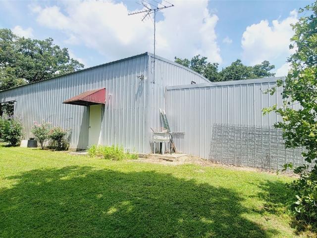Ranch for sale in Milam, Texas
