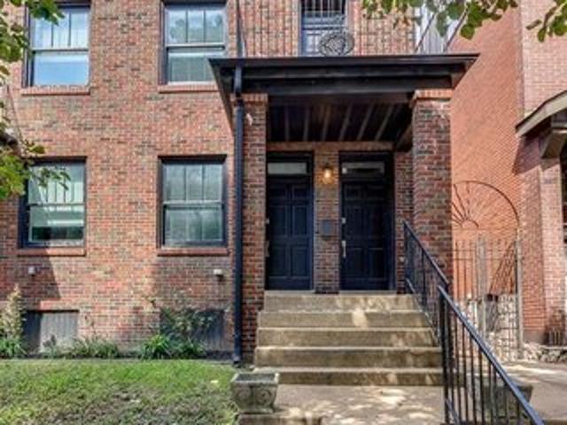 House for sale in Saint Louis, Missouri