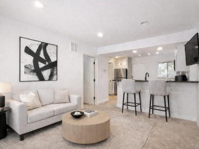 Townhouse for sale in Highland, Denver