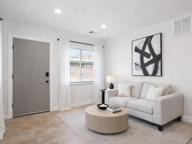 Townhouse for sale in Highland, Denver