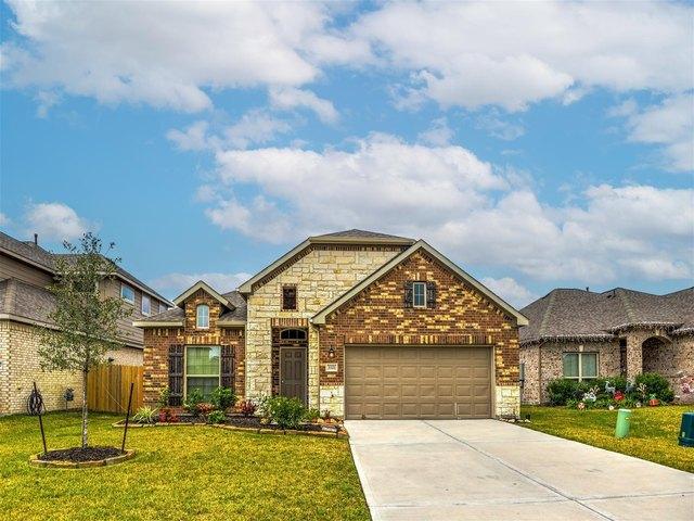 House for sale in Texas City, Texas