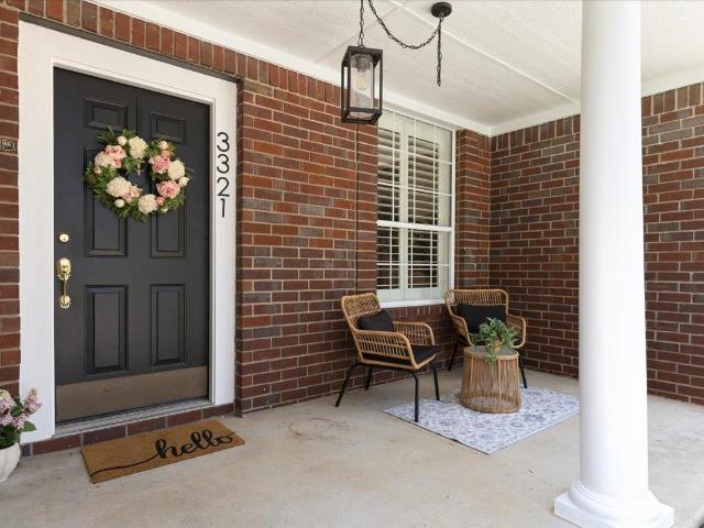 House for sale in Austin, Texas