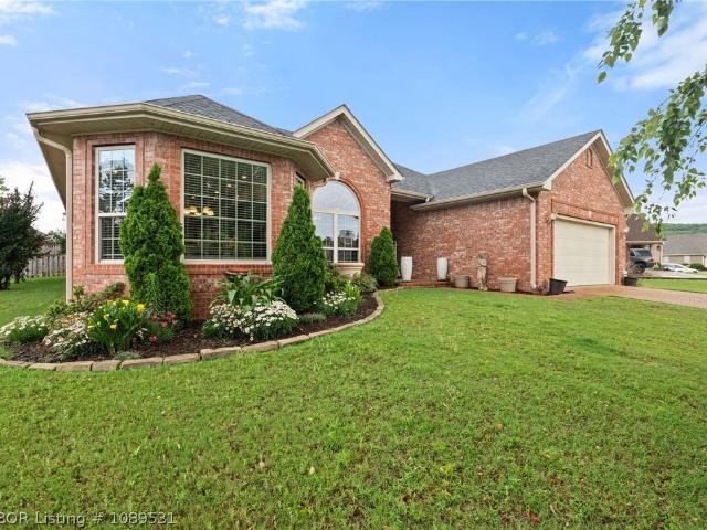 House for sale in Ark