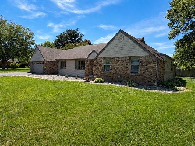 House for sale in Rochester, Fulton County