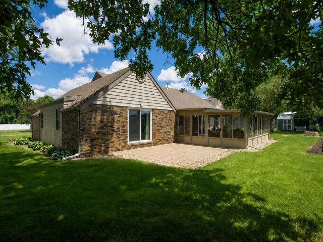 House for sale in Rochester, Indiana