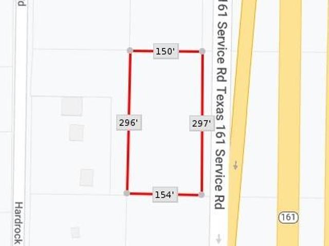 Land for sale in Grand Prairie, Texas