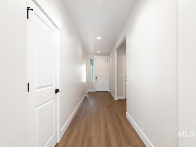 House for sale in Caldwell, Idaho