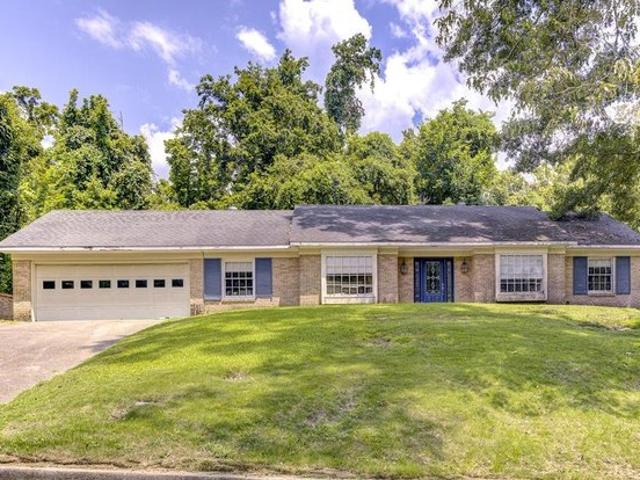 House for sale in Vicksburg, Mississippi