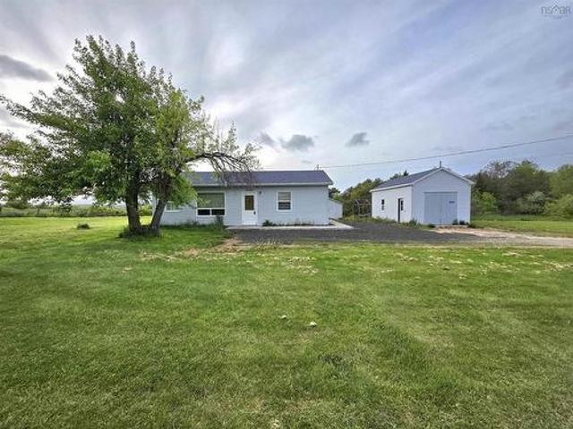 House for sale in Centrelea, Nova Scotia