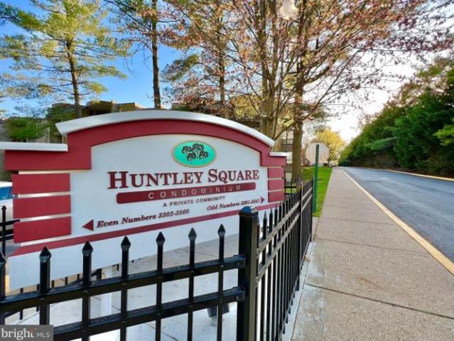 Condo for sale in Camp Springs, Maryland