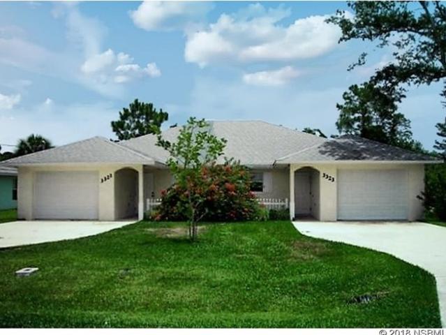 House for rent in Edgewater, Florida