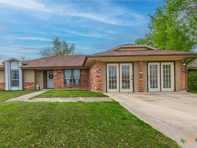 House for sale in Killeen, Texas