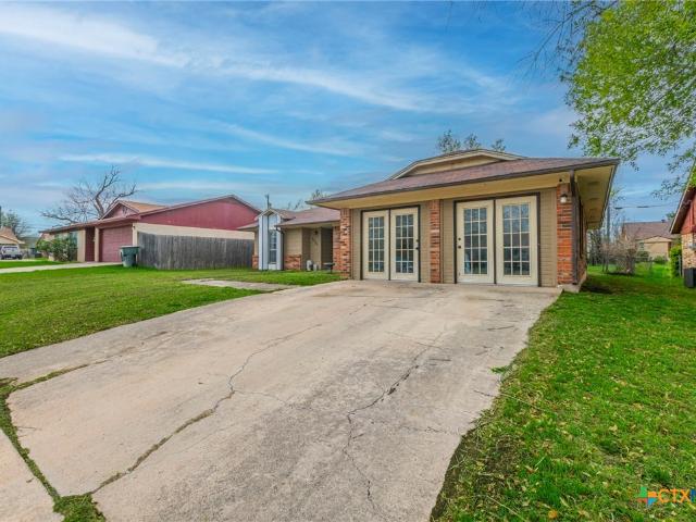 House for sale in Killeen, Texas