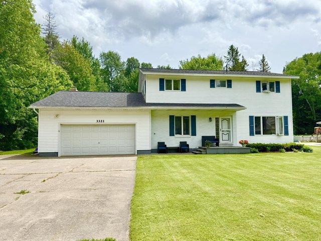 House for sale in Sault Sainte Marie, Michigan