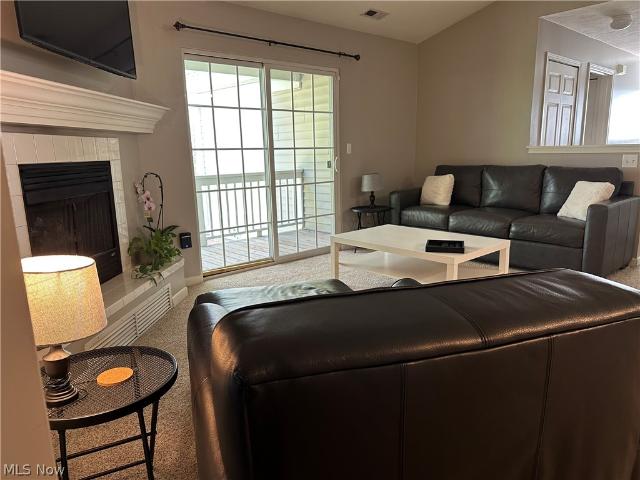 Condo for sale in Summit, Ohio