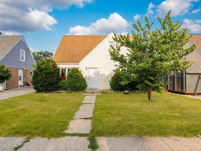 House for sale in Franklin Park, Illinois