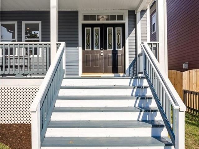 House for sale in Richmond, Virginia