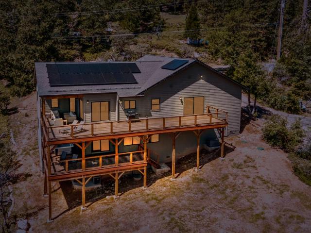 House for sale in Arnold, California