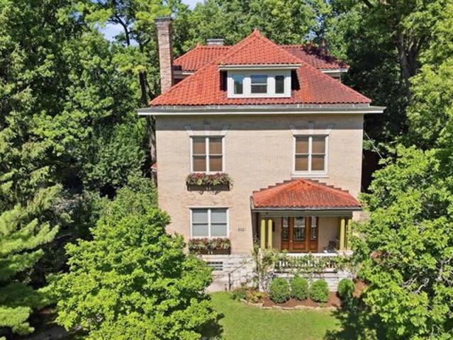 House for sale in Clifton, Cincinnati