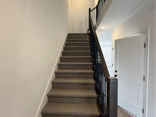 Townhouse for sale in Kansas City, Missouri