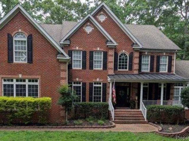 House for sale in Virginia