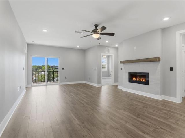 Condo for sale in Cumming, Georgia