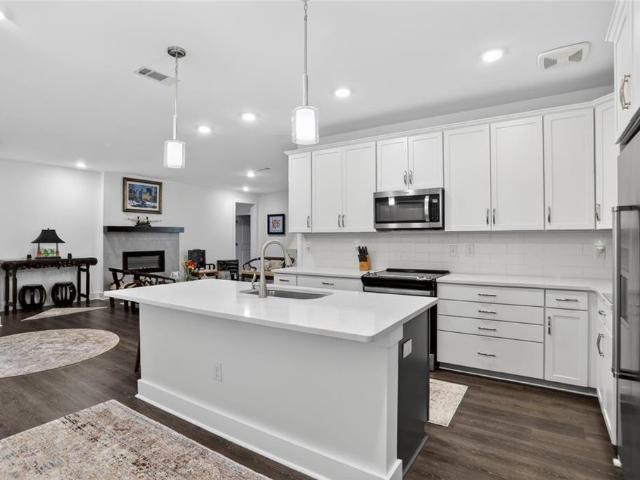 Condo for sale in Cumming, Georgia