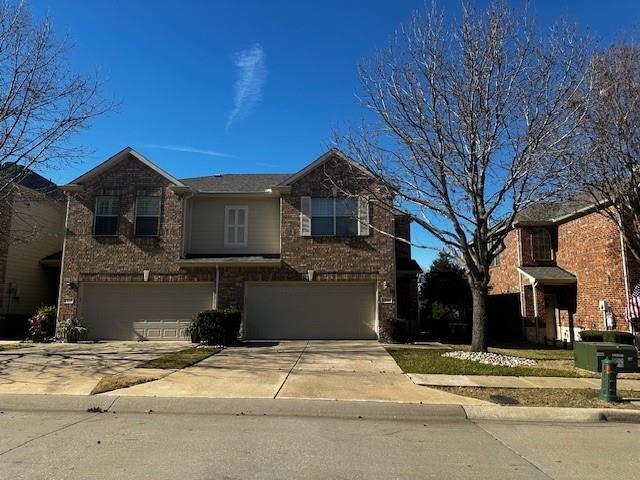 Townhouse for sale in Denton, Texas