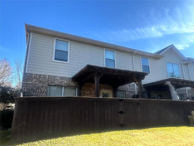 Townhouse for sale in Denton, Texas