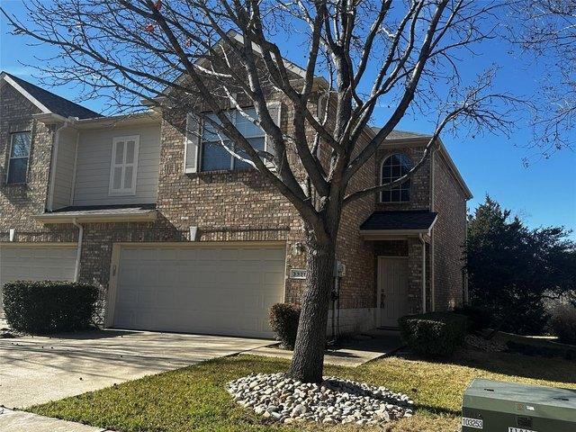 Townhouse for sale in Plano, Texas