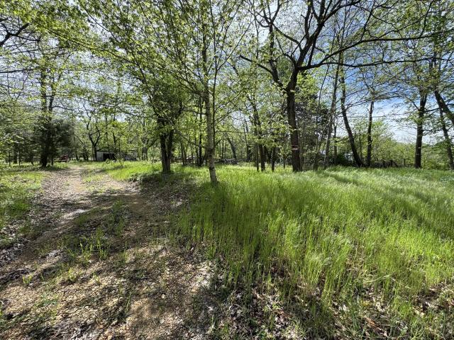 Land for sale in Tennessee