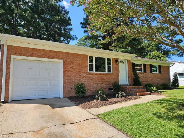 House for sale in Virginia