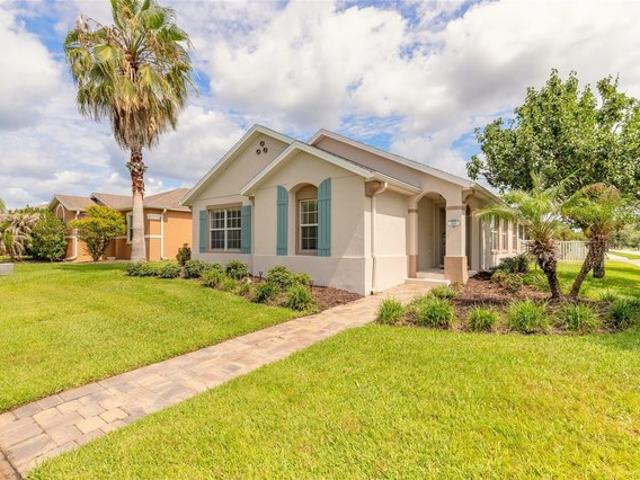 House for sale in New Smyrna Beach, Florida
