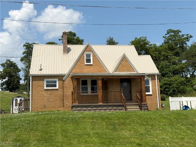 House for sale in Steubenville, Ohio