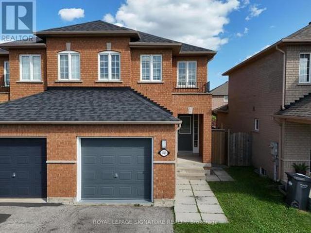 House for sale in Mississauga, Ontario