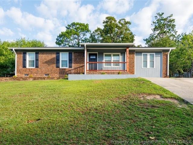 House for sale in Spring Lake, North Carolina