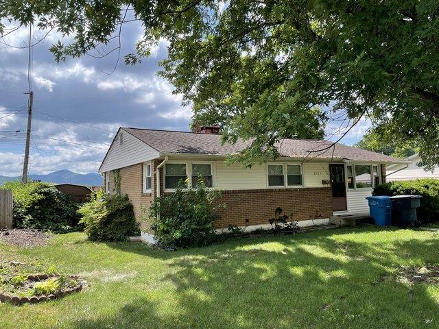 House for sale in Virginia