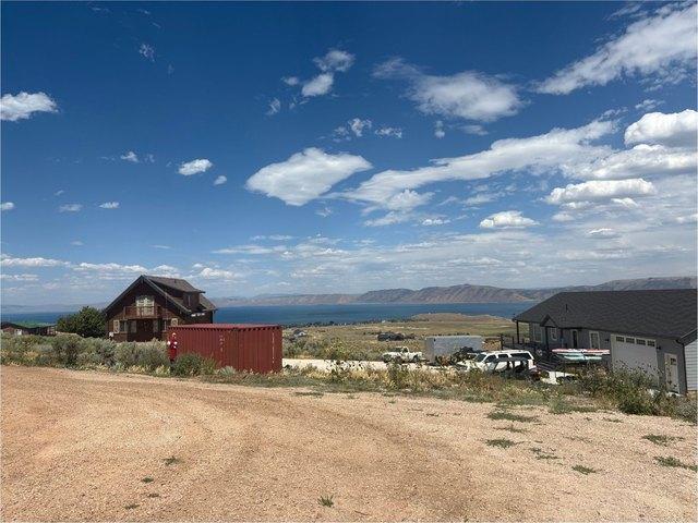 Land for sale in Garden City, Utah