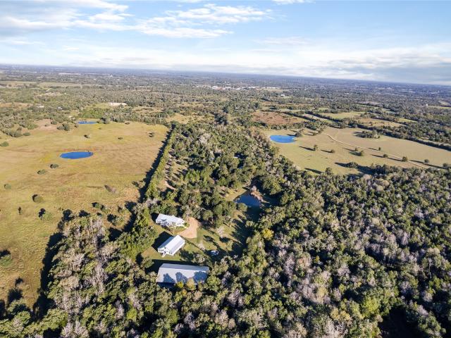 Farm for sale in Round Top, Texas