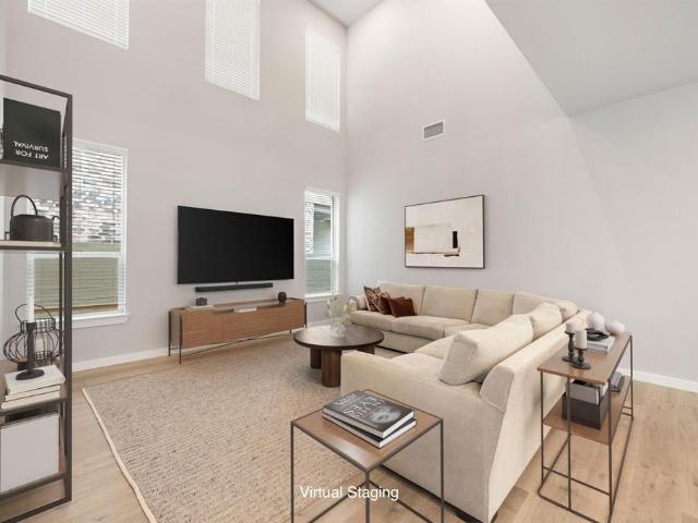 House for sale in Sachse, Texas